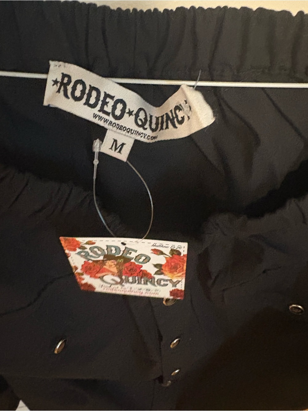 Rodeo Quincy! - Picture 2 of 3